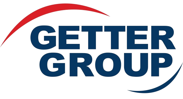 Getter